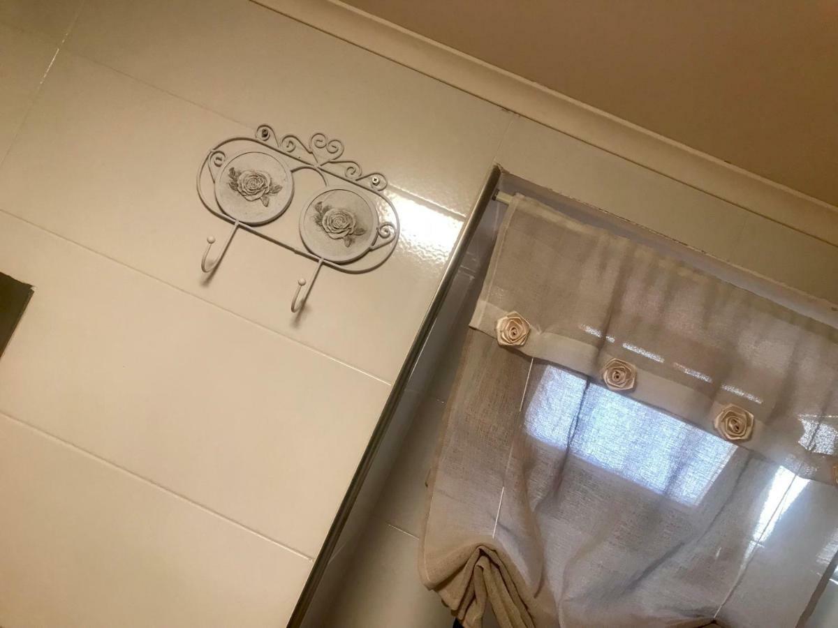 Le Due Porte ไมยอรี ภายนอก รูปภาพ